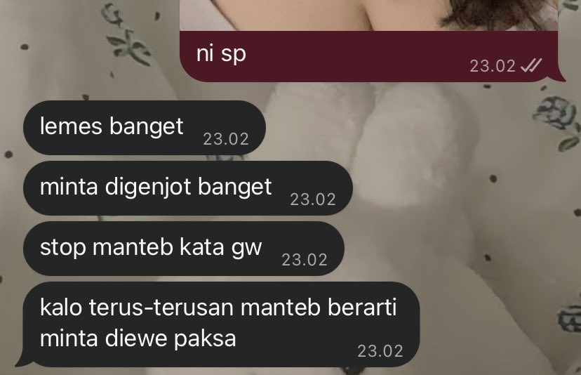 peowwny's tweet photo. gw cm pap muka jir https://t.co/ldAC2E2vVX