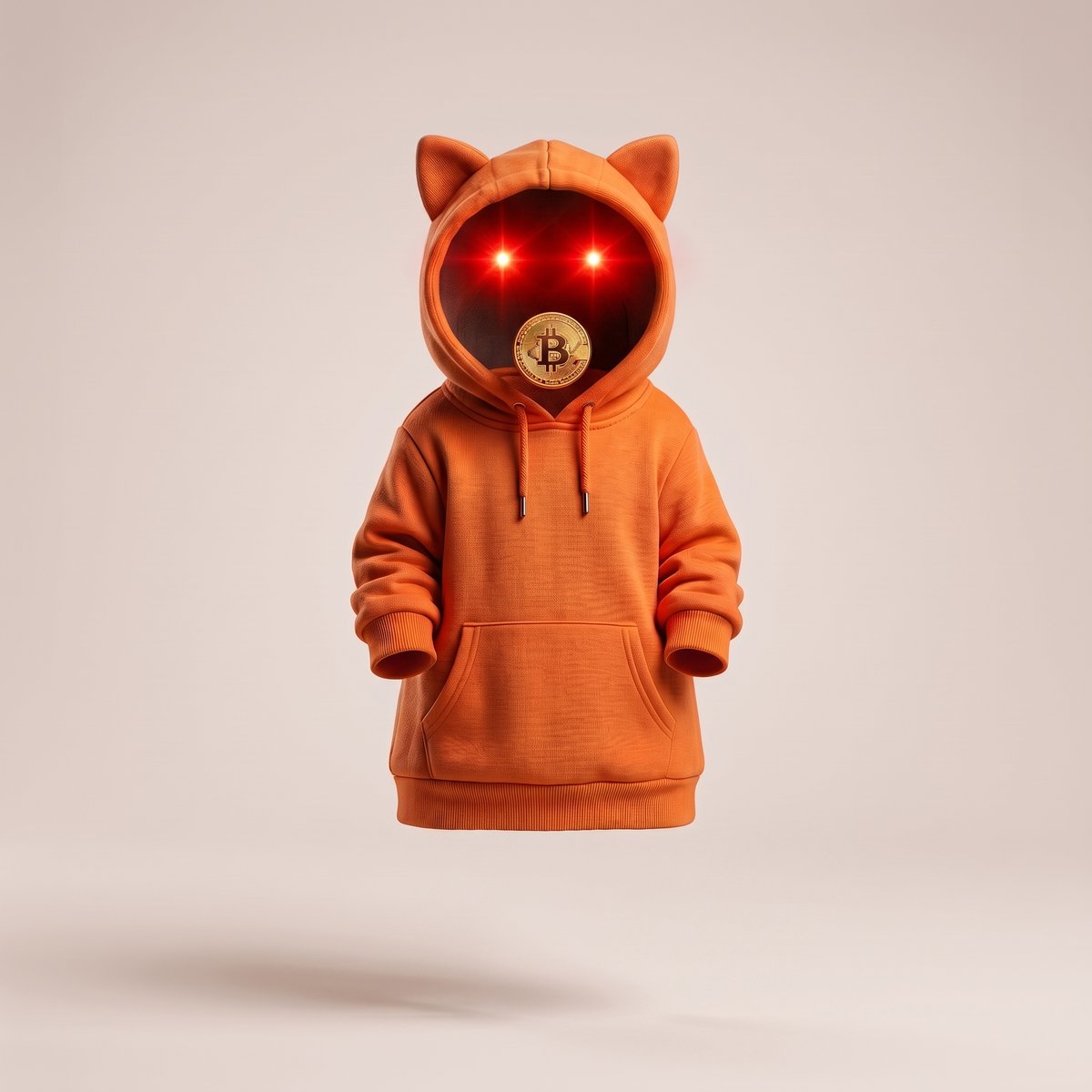 Catoshi_BTC's tweet photo. GMeow Solana
Look fam, I am invisible

- Day 15 🧡🐈‍⬛ $CATOSHI https://t.co/Y6CSTCApr6