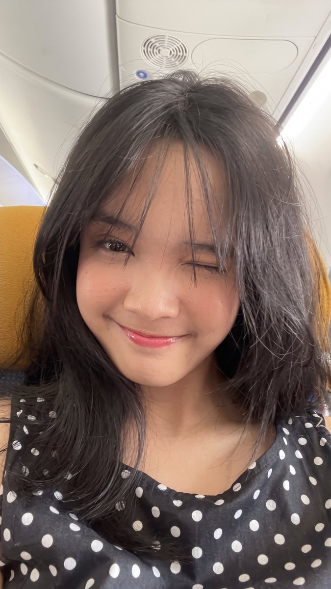 Mioyeng14's tweet photo. Ribka https://t.co/hS24YwOdPO