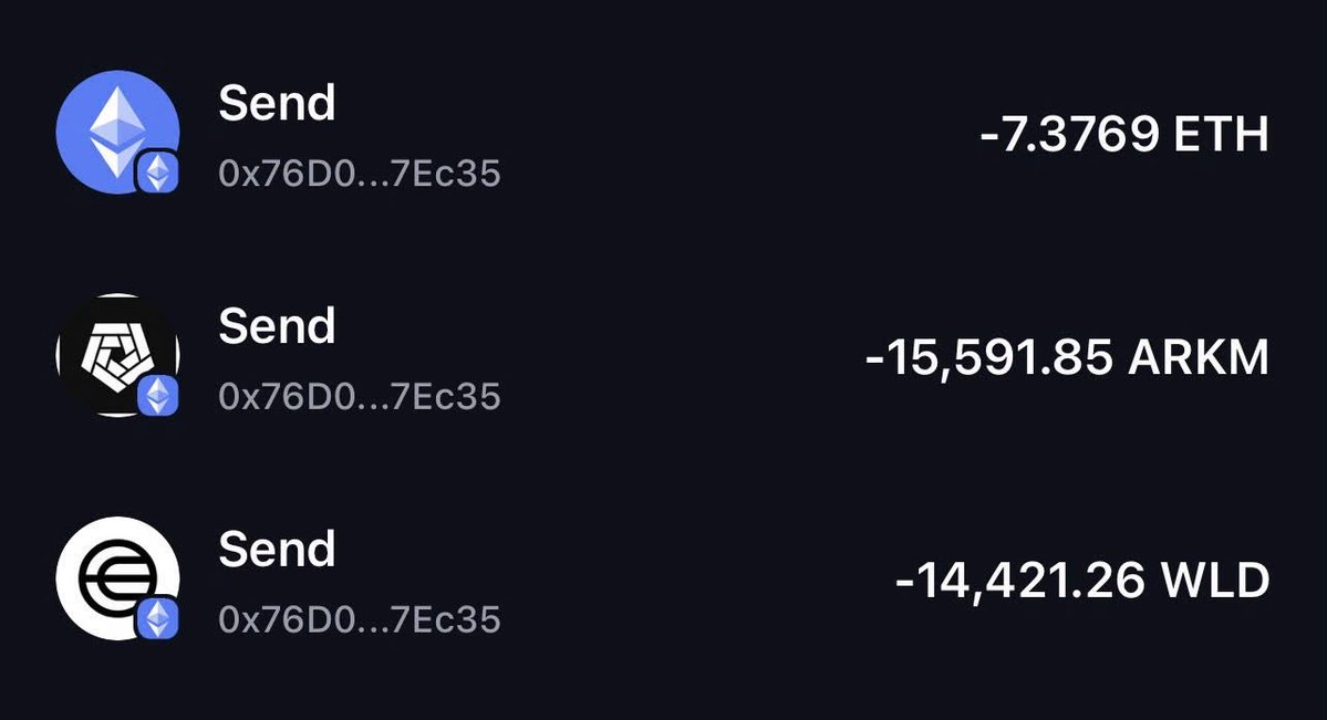 TuanVi85340134's tweet photo. @SlowMist_Team I need assistance from Trust Wallet. My funds were completely drained after I updated the Trust Wallet app. Could an admin please respond here and let me know who will resolve this for me?  @TrustWallet https://t.co/hPUybiYgZt