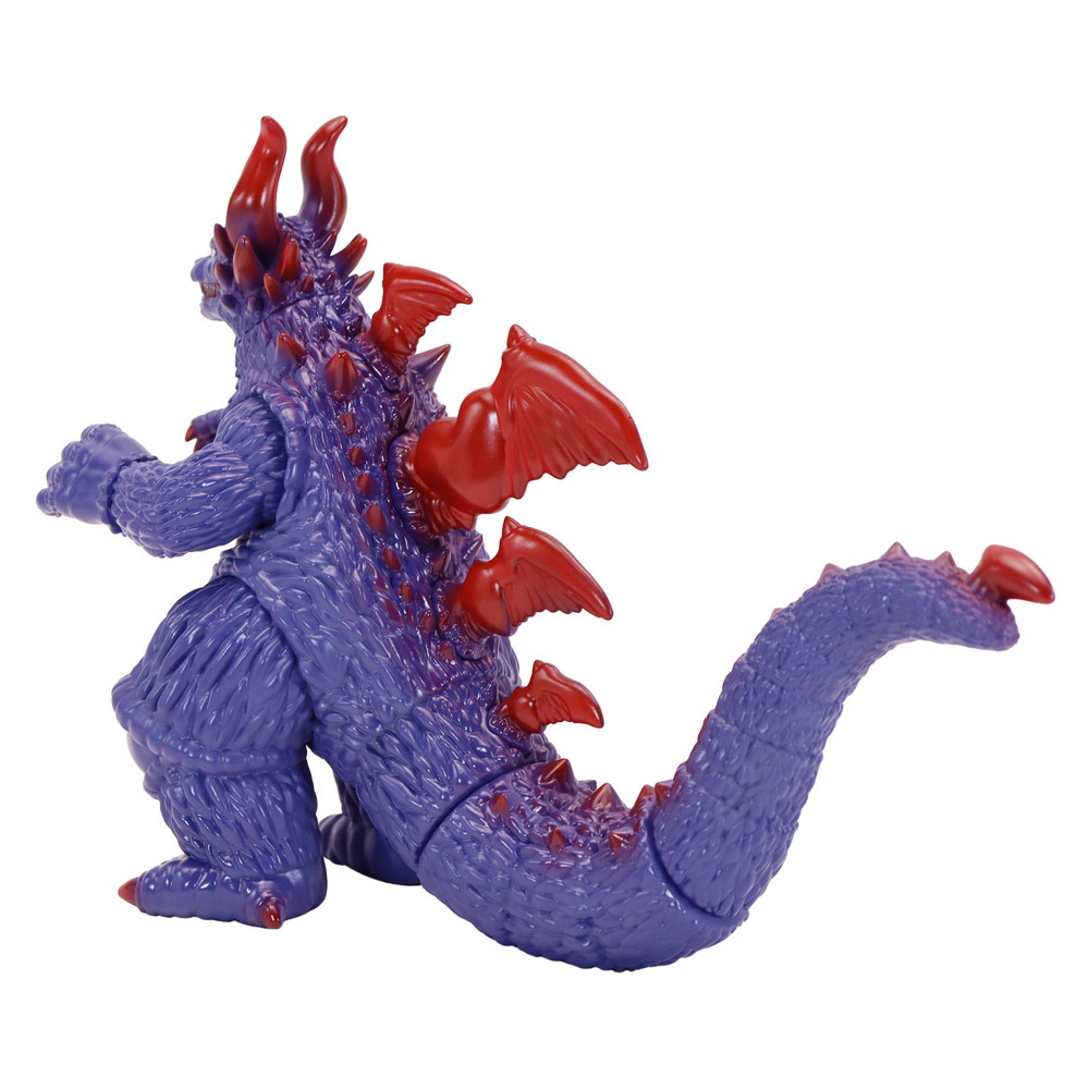 tsurumai_hobby's tweet photo. 『乙女怪獣キャラメリゼ』より、「ハルゴン」が「MSS（ミドルサイズシリーズ）」に登場！！

デフォルメされてより愛らしさが強調されてます！全14カ所の可動ポイントがあり、ポーズをつけて遊べます。

👇MSS ハルゴン スタンダード Ver.
https://t.co/txcwpRLnzA https://t.co/czQPaVoAiS