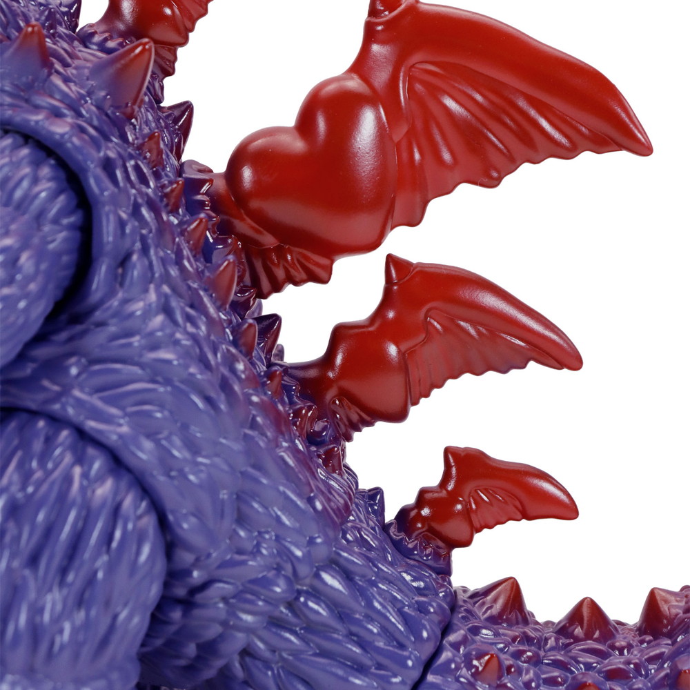 tsurumai_hobby's tweet photo. 『乙女怪獣キャラメリゼ』より、「ハルゴン」が「MSS（ミドルサイズシリーズ）」に登場！！

デフォルメされてより愛らしさが強調されてます！全14カ所の可動ポイントがあり、ポーズをつけて遊べます。

👇MSS ハルゴン スタンダード Ver.
https://t.co/txcwpRLnzA https://t.co/czQPaVoAiS