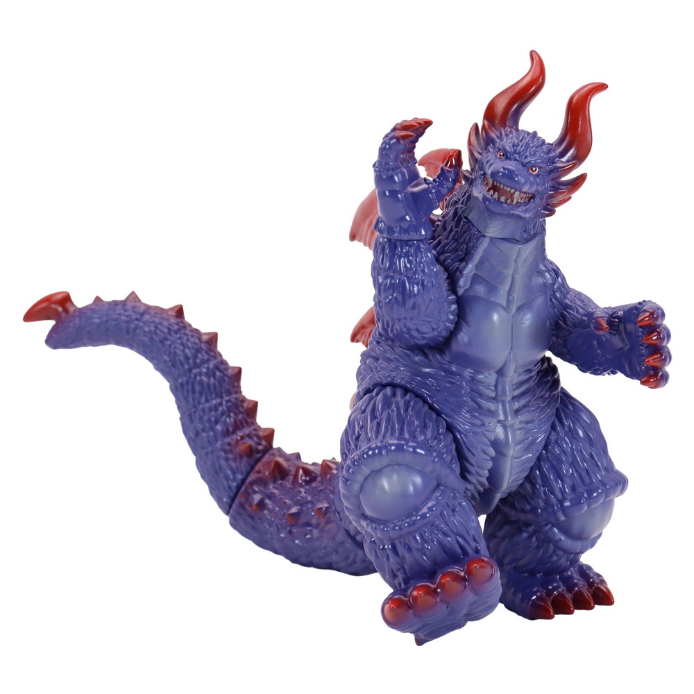 tsurumai_hobby's tweet photo. 『乙女怪獣キャラメリゼ』より、「ハルゴン」が「MSS（ミドルサイズシリーズ）」に登場！！

デフォルメされてより愛らしさが強調されてます！全14カ所の可動ポイントがあり、ポーズをつけて遊べます。

👇MSS ハルゴン スタンダード Ver.
https://t.co/txcwpRLnzA https://t.co/czQPaVoAiS
