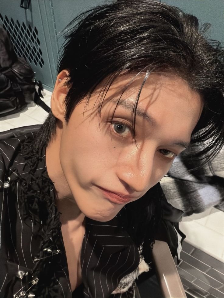wyooungrockstar's tweet photo. 𐙚 ˚₊‧꒰ა yahoooo! ໒꒱

#ATSD #AtinySelcaDay #Atiny #ATEEZ #wooyoung #우영 #에이티즈 @ATEEZofficial https://t.co/mOl9sa9naA