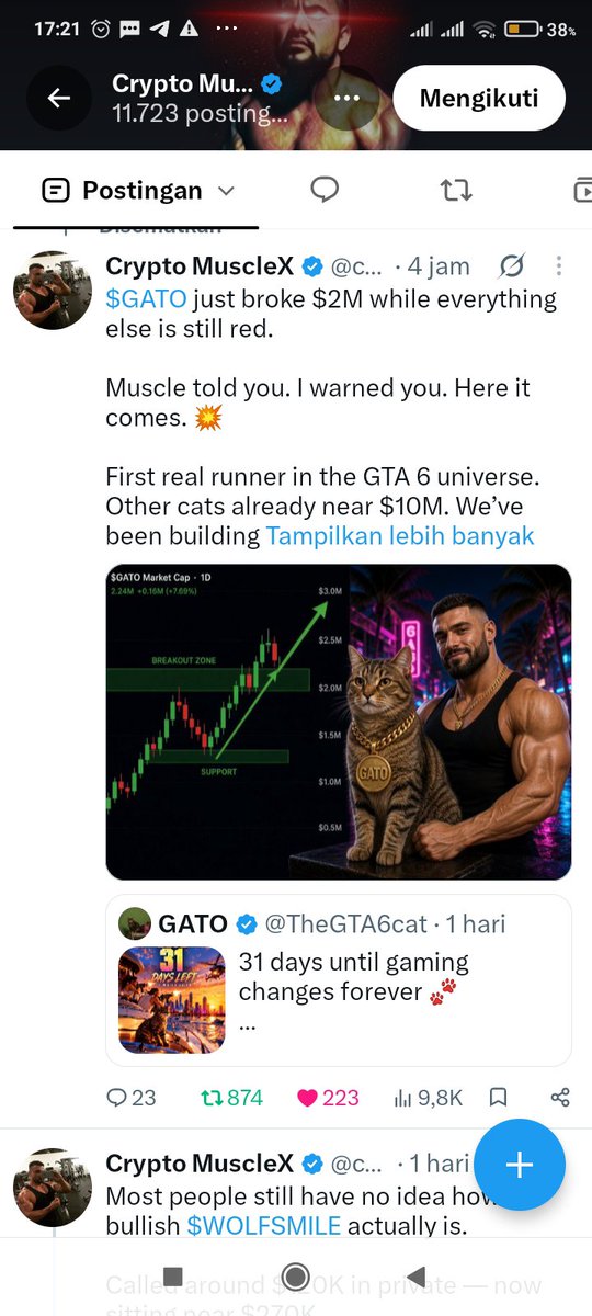 richirumbo00's tweet photo. @Bang_Garrx @cryptomusclejoe https://t.co/uldkBMaUCw