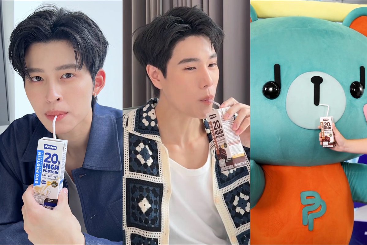 twixtpp's tweet photo. ลูกค้าเข้างานเดี่ยว…แบบครอบครัว 😂😂😂 https://t.co/1QzeoUwH4D