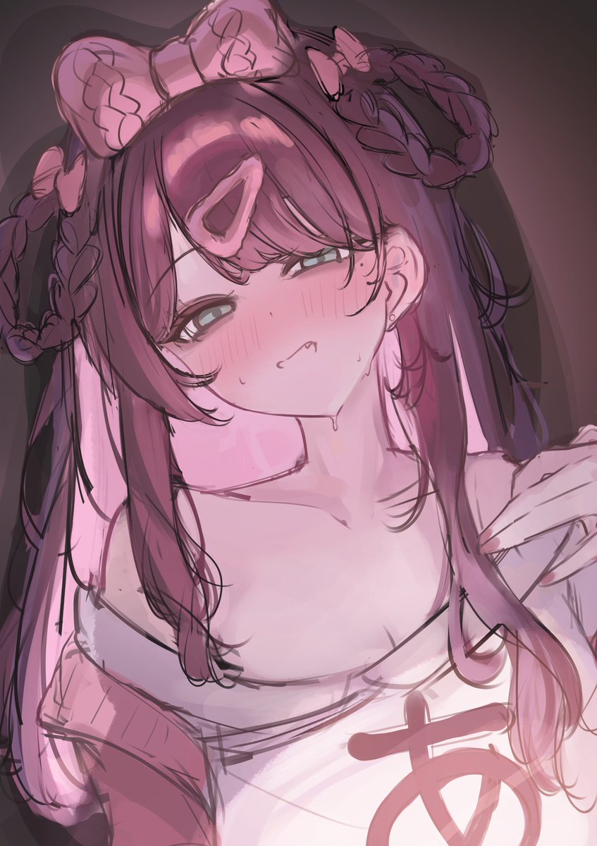 sub_he4rt's tweet photo. ぁりゃ https://t.co/ZoCVWbdDmy