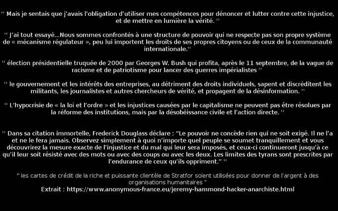 CitoyenDuMonde5's tweet photo. Orwell, #snowden, Jeremy Hammond, wikileaks..., nous ont prévenu depuis tellement longtemps !

C'est l'heure c'est la lutte pour vos vies libres mieux encore pour celles de la #GenZ

#24octobre2026 #Insurrection  

https://t.co/tvDTl8I733

#BigTech #Technofasciste #innovation https://t.co/5jNFwnougG