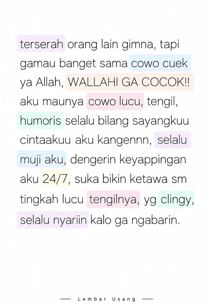 afteranours's tweet photo. 1 aja ya allah 1 https://t.co/1BijkrwIYs