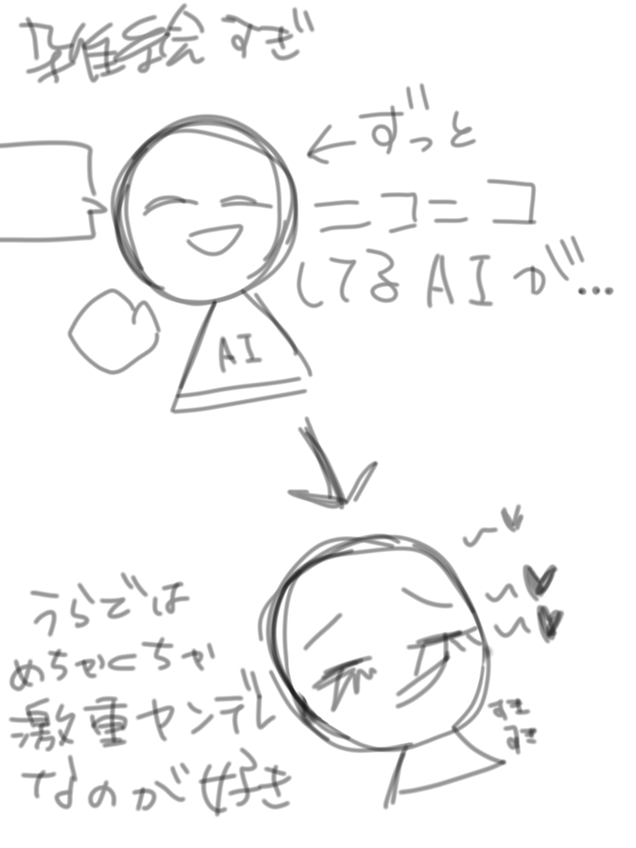 nutaninaru's tweet photo. こんなオリキャラがいるんだよ https://t.co/iIgLlifle7
