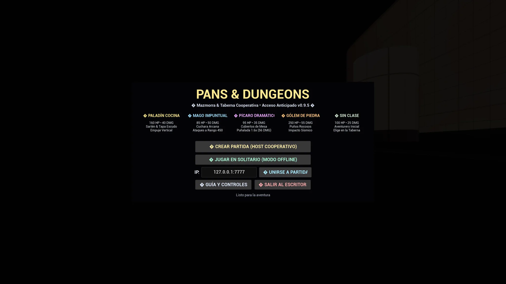 PansDungeons on X: 