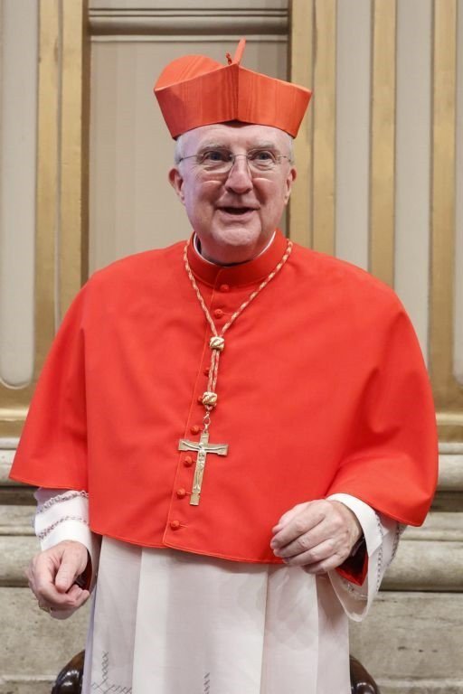 Reading the Koran at what is supposed to be a Catholic Mass is not "misguided" - it's a horrific blasphemy and sacrilege! 