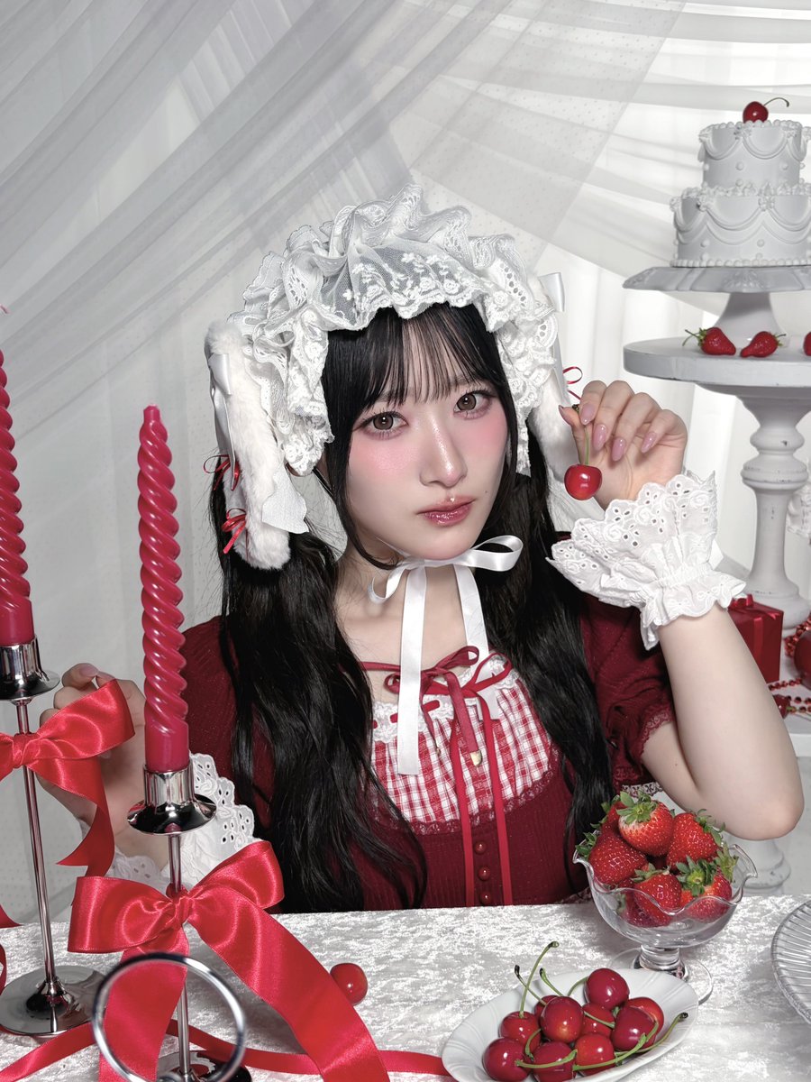 saitou_kiara's tweet photo. ドールブラック🖤
アイドルブラウン🌷
うさぎリング🐰⟡.꙳

大きめうるちゅるなのもかわいい♡♡
気になるのあったかな〜(⊃)•  ̫ •(⊂)♩
#メロリア https://t.co/k4bndC2Va3