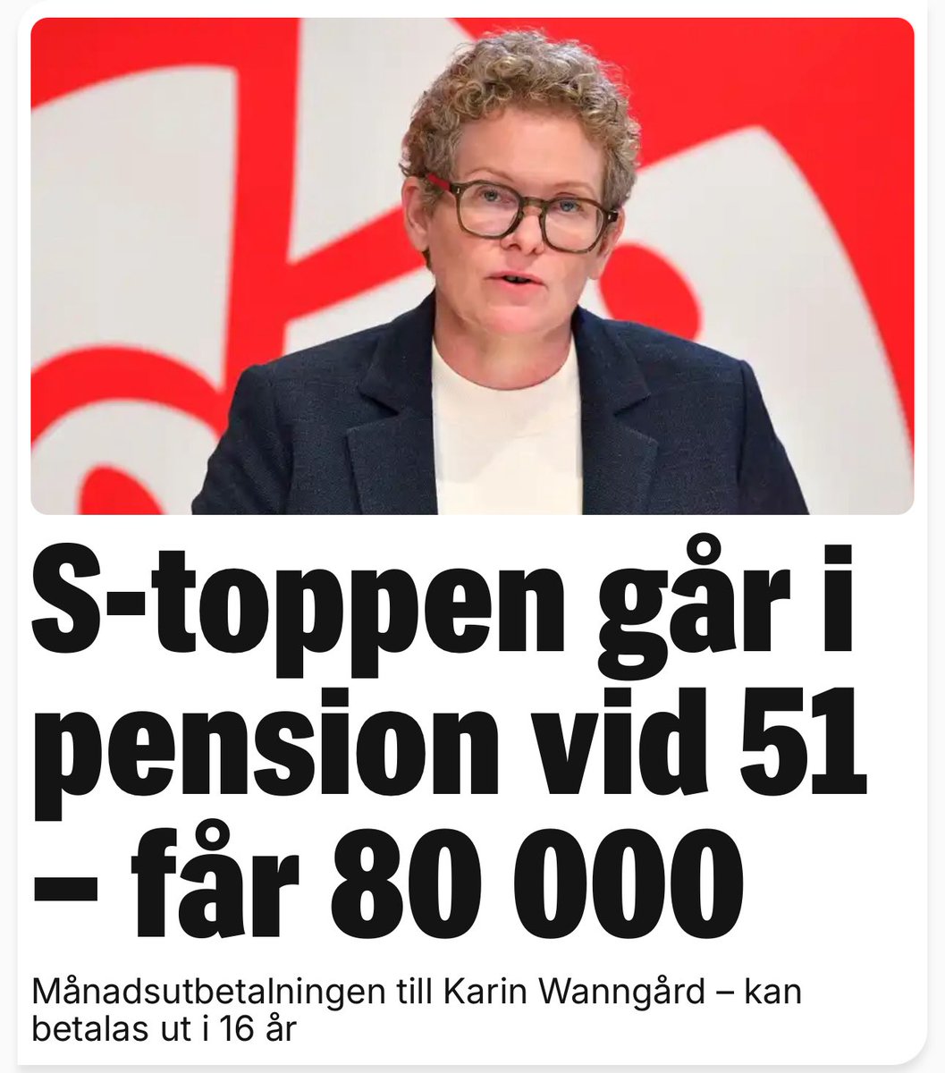 katjanouch's tweet photo. Lukrativt att vara sossepamp! Sicken strålande affärsidé, klart att somalier inspireras🤣 https://t.co/cNOoTeZWGU