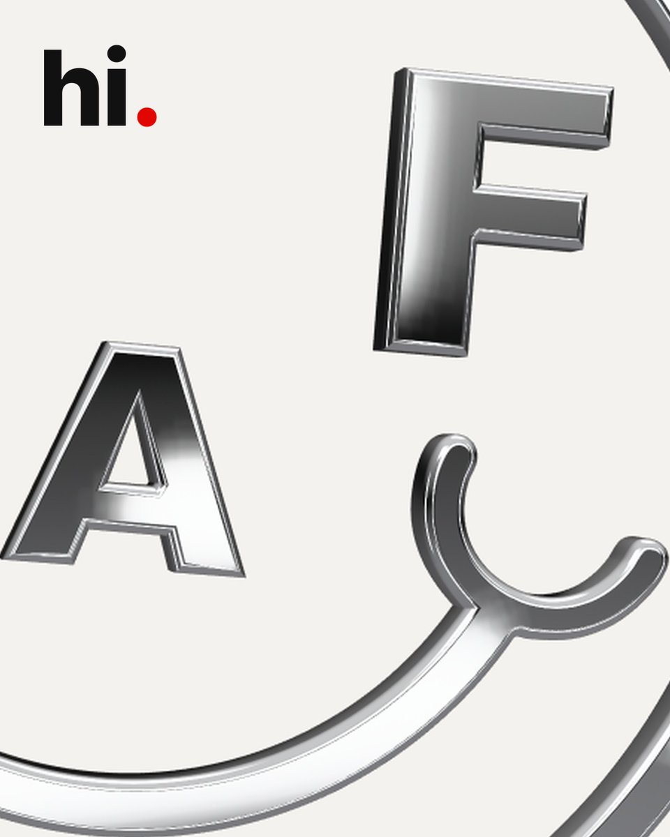 dfnslvtr's tweet photo. a portfolio is the one place nobody asks you to make the logo bigger. yes it's a cliché. yes it's also very true. anyway, i made mine huge. https://t.co/yRjeISckoI