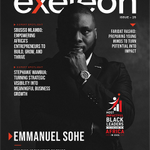 Photo by Exeleon Magazine (@ExeleonMagazine)
