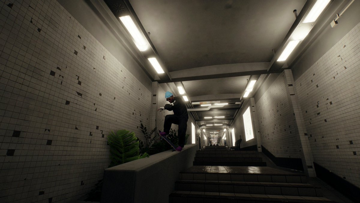 tmlprd's tweet photo. La beauté du nouveau skate quand ta un bon pc nannn je savoure https://t.co/Ag3SBwRHPG