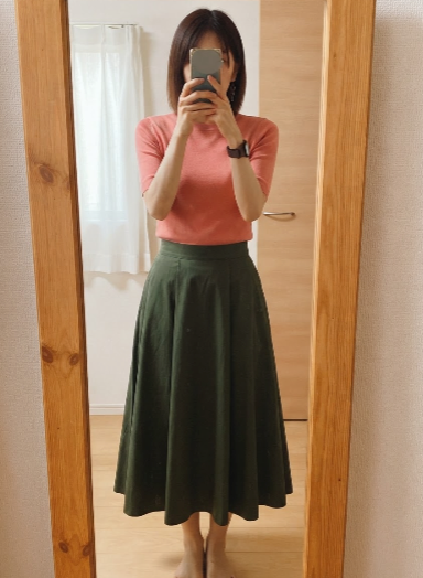 Alex_922's tweet photo. わたし… 昭和の女ですがOKでしょうか？ https://t.co/G6SyY9S6AH