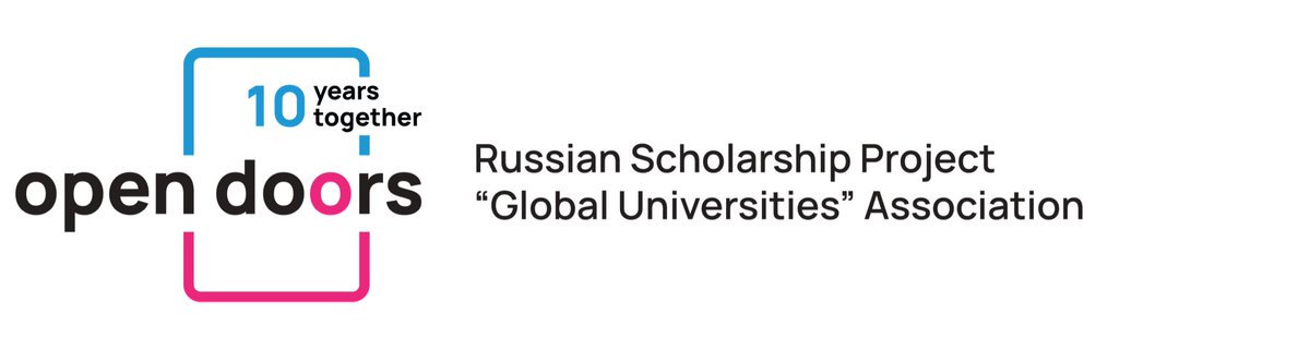 RusEmb_Rwanda's tweet photo. 🎓 Open Doors 2026: Registration Is Still Open!

🇷🇺 Dreaming of studying in Russia for free? The international Open Doors: Russian Scholarship Project offers foreign nationals an opportunity to pursue higher education at leading Russian universities!

Winners and runners-up can secure tuition-free admission to Bachelor’s, Master’s and PhD programmes without taking additional entrance examinations.

❗️This year, eligible participants may also apply for additional grant support from the Russian Government, covering travel expenses, accommodation, medical insurance and monthly stipends.

Participation is completely free and fully online, with competition tasks available in both Russian and English.

📅 Registration is open until 1 November 2026!

🔗 Learn more and apply: https://t.co/7sk5KB4ShH

Don’t miss your chance to take the first step towards studying in Russia! 🇷🇺