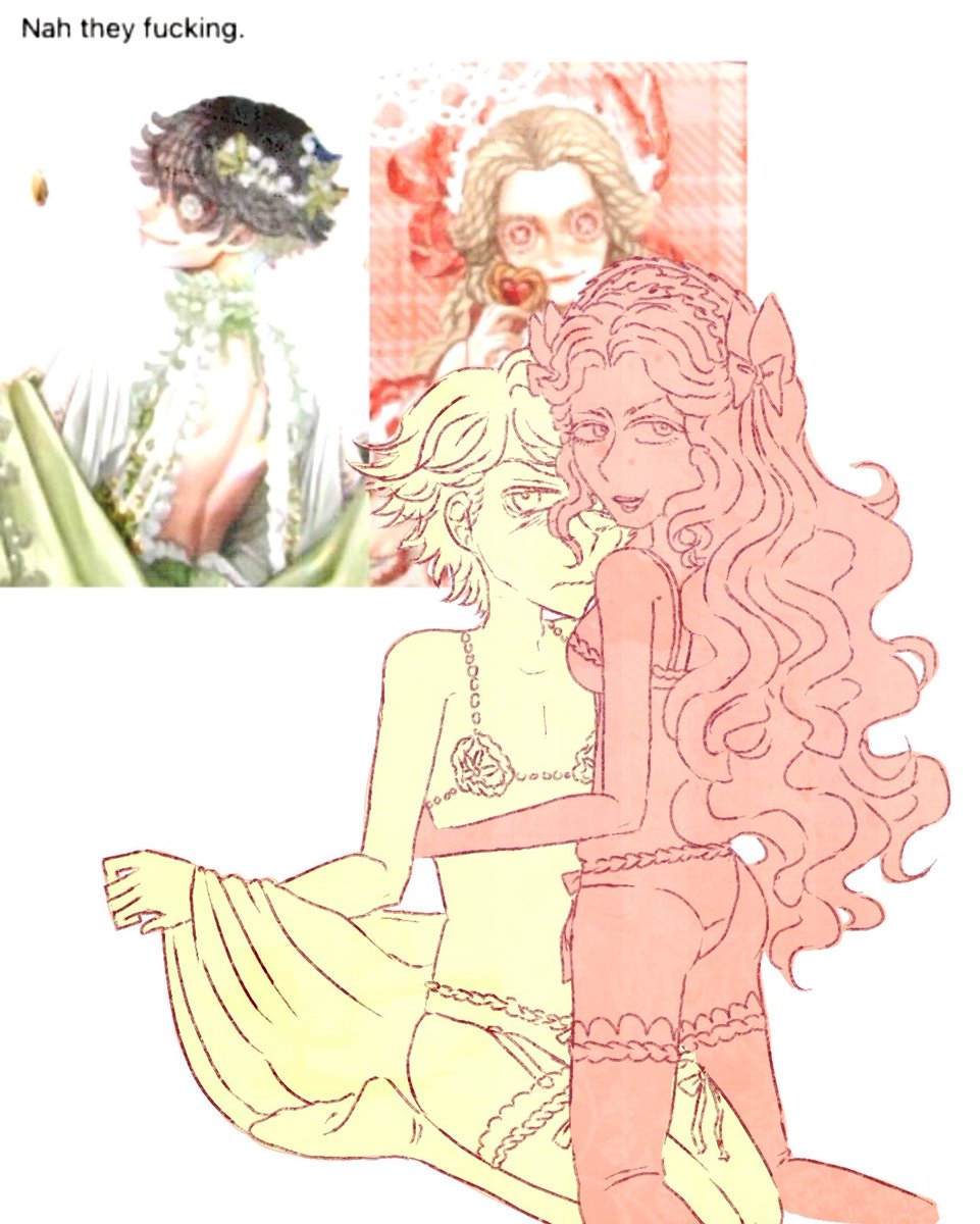 PrincessFIorian tweet picture