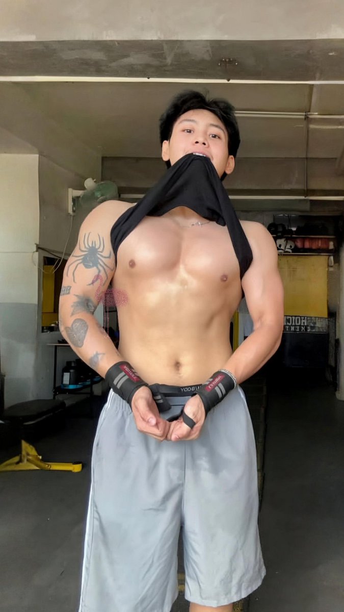 GEMSPROMAXdos's tweet photo. Ang sarap na ni Waldy, plus daks pa! 
[link on my bio] https://t.co/cCiCU8mJXF