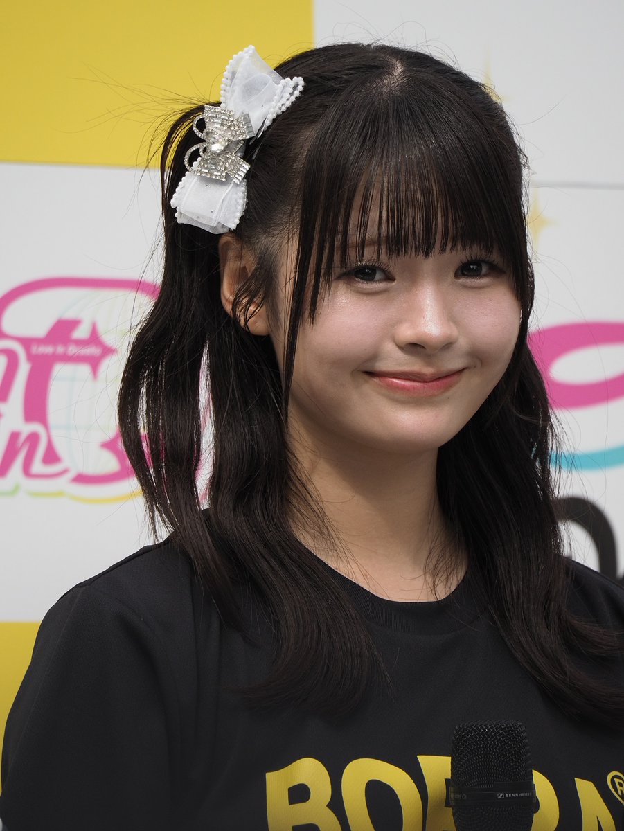 masaryusei's tweet photo. ついこの間
RKBカラフルフェスで会えたのに...
びっくり
#有村南海 #橘杏來 #LinQ https://t.co/Ap8viQLlPn
