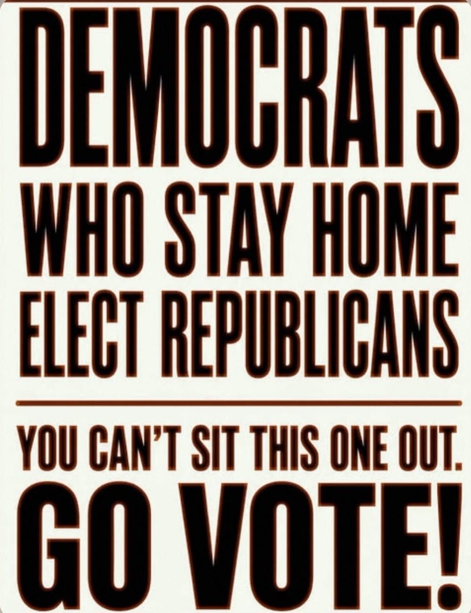 thinkkimthink's tweet photo. #votebluenomatterwho https://t.co/nAxzfplK9m