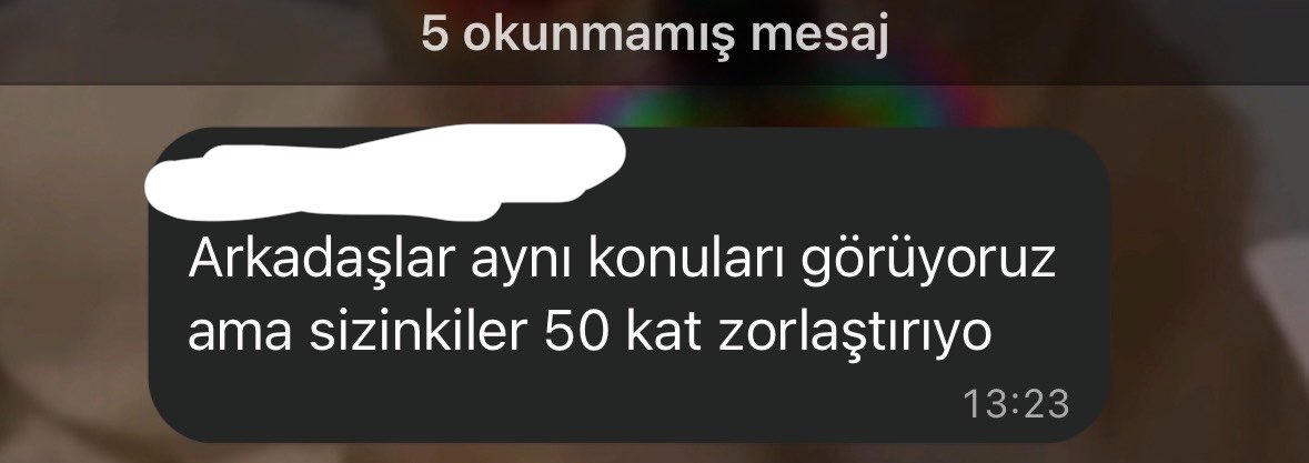 unstableprsn's tweet photo. bir gün yatay atan arkadaşınızdan bir mesaj gelecek😇 https://t.co/74fQRyslYu