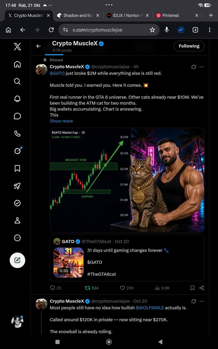 versenvoid's tweet photo. @Bang_Garrx @cryptomusclejoe https://t.co/fwoY6dCqsj