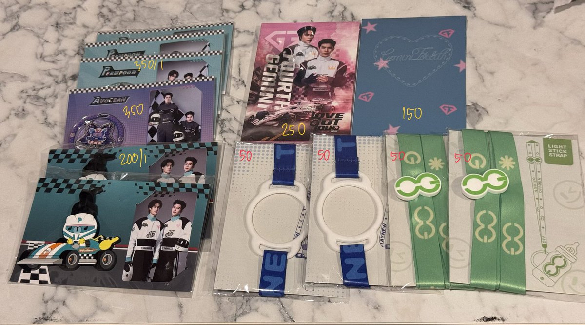 babe_minx's tweet photo. wts : #GMMTVFANIVAL2026HappyFamily

ราคาตามภาพ  ค่าส่ง + 40

#ตลาดนัดgmmtv #ตลาดนัดgmm https://t.co/S5CF95mUeC