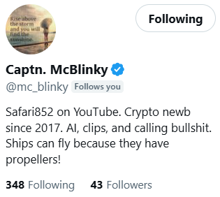 CoinStats's tweet photo. @mc_blinky Ready✅ https://t.co/kGOHZQhFjK