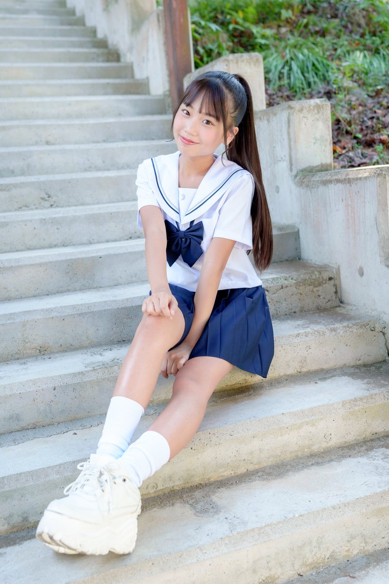 suzi_san_HH's tweet photo. 2026.10.10(土)
ロコパ撮影会in尾道＠原田芸術文化交流館やまそら(尾道市)
天神娘
小島かえでちゃん
@kaeg_ram
　
#小島かえで
#こじかえ
#天神娘
#てんむす
#スパイラルミュージックウエスト
#spiralmusicwest
#ロコパ撮影会 https://t.co/2vFjhfLCms