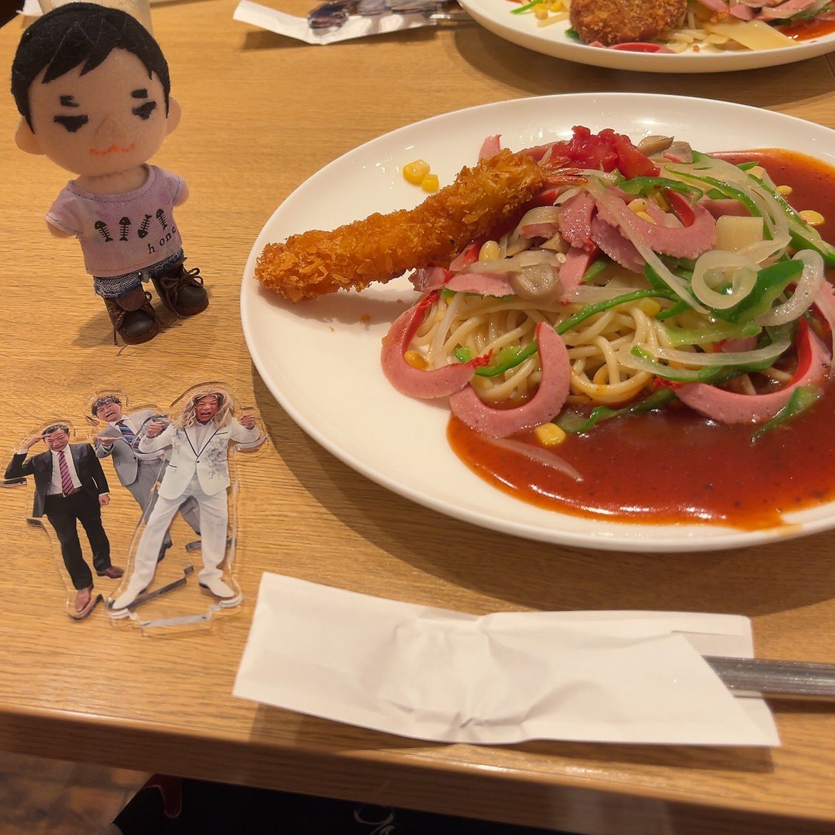 whitekumatan's tweet photo. 名古屋遠征楽しかったよー！的な写真も。 https://t.co/P7mcME6SVX