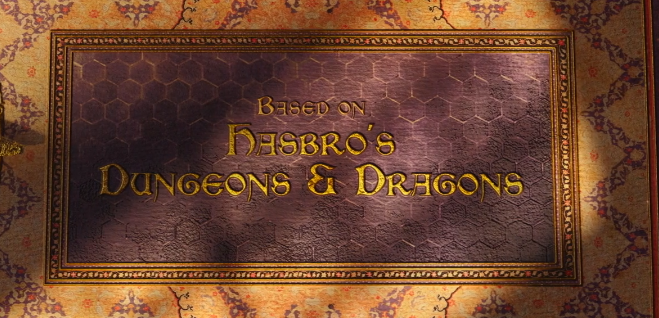 CorpseKings's tweet photo. Every time someone says "B-b-but Wizards celebrated Gary Gygax and Dave Arneson in the 50th Anniversary book"  - send them this image. https://t.co/53beRaba9N
