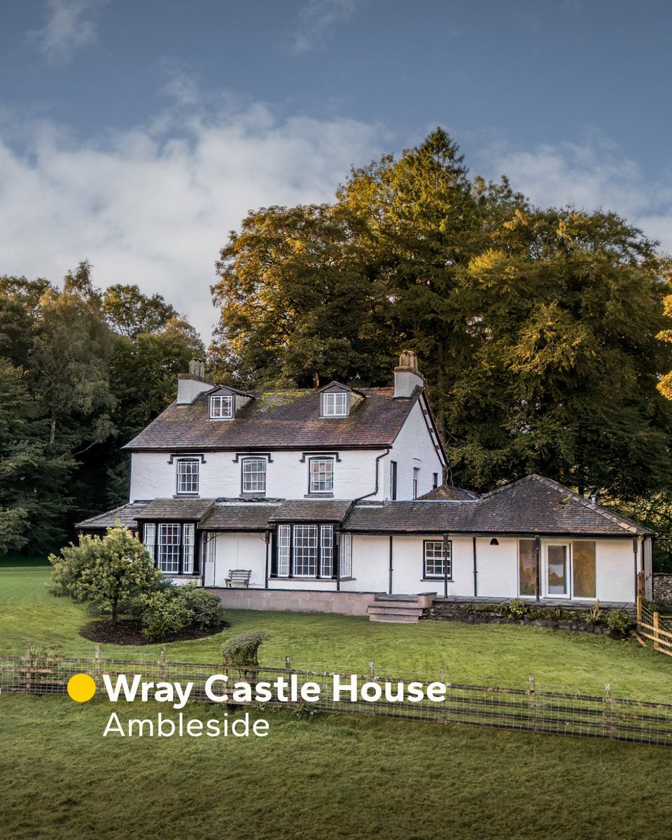 GoodFoodGuideUK's tweet photo. Read our pick of the best places to eat, stay and visit in The Lake District: https://t.co/4Yb646qZUE

Image credits: Annapurna Mellor, Mike Henton, Robin Kitchin https://t.co/RmtpdKuxOv