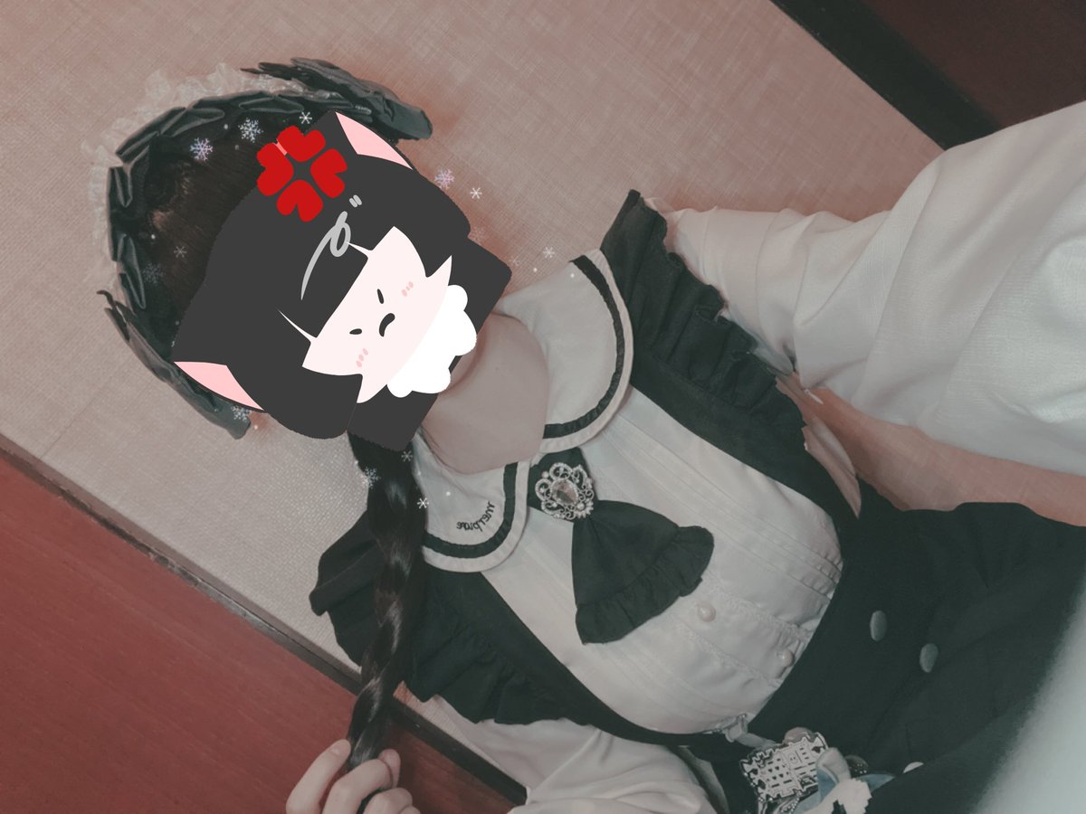 merpuresik's tweet photo. おきゅいんです❕(｡  ¨̮  ｡)#めるぴゅあ https://t.co/sWL2uhzbhU