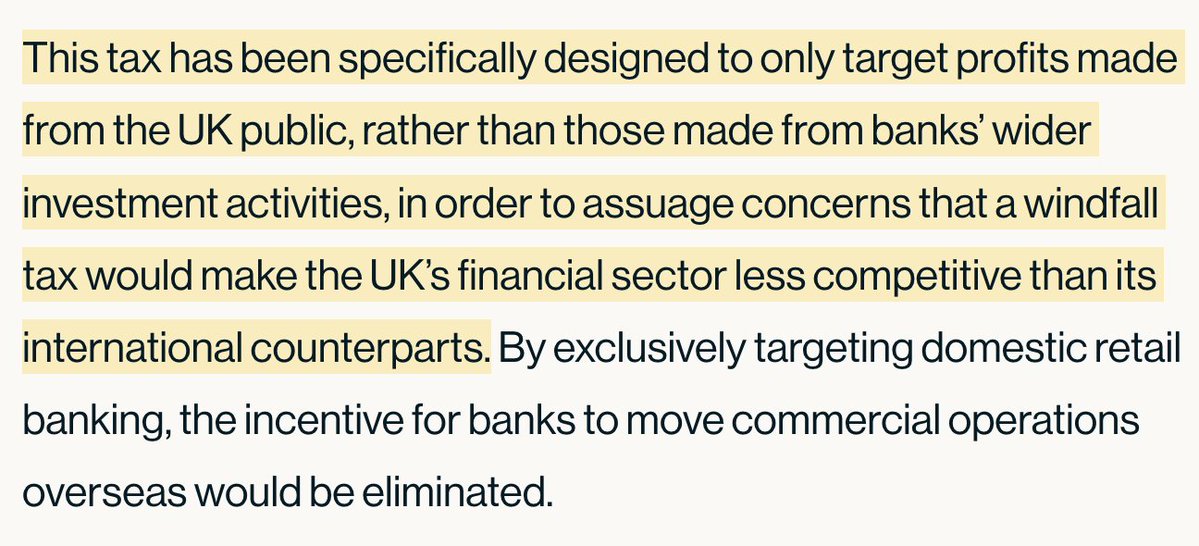meadwaj's tweet photo. @deplorabristol @AndycoleUk You don't understand the proposal here. It's only on UK operations. https://t.co/luQhZJcVWM