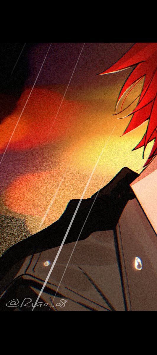 Reio_08's tweet photo. ⚠️ネタバレ https://t.co/s9Nc2BjrYU