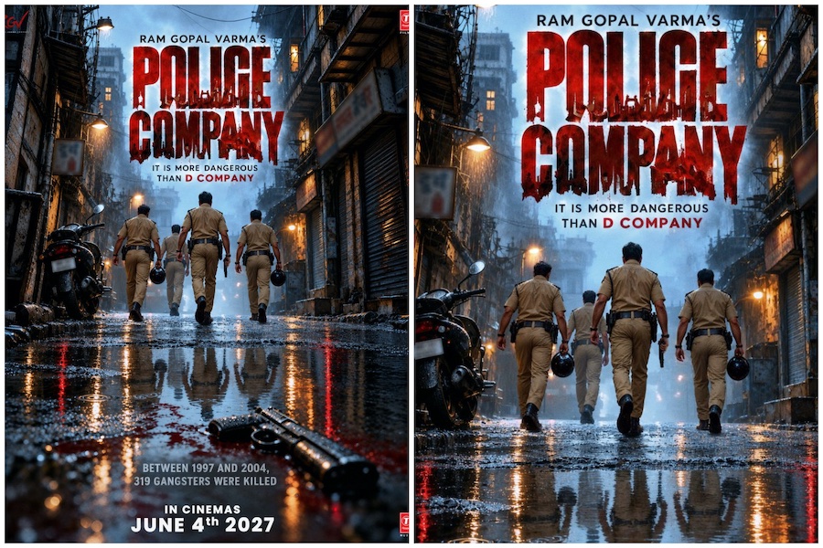 BollywoodH's tweet photo. #FirstLook And Release Date For #PoliceCompany Is Out 

https://t.co/hgeaIoAama https://t.co/TKHxrclxuZ