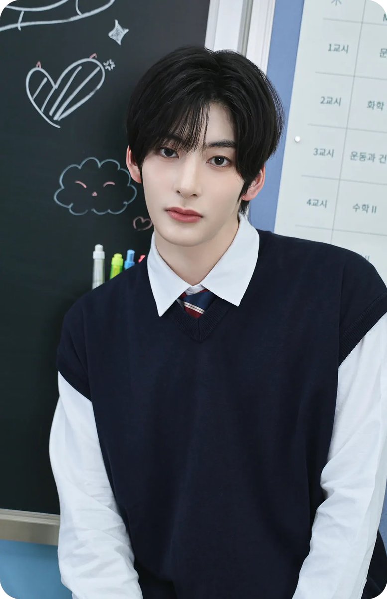 yesw8are's tweet photo. find id #idntt school look event objekt - KENSHIRO

Autumn26 216 217 218 219
a26 216z 217z 218z 219z

#아이덴티티 #find_id
#kenshiro #켄시로 https://t.co/wZkGXxLnTF