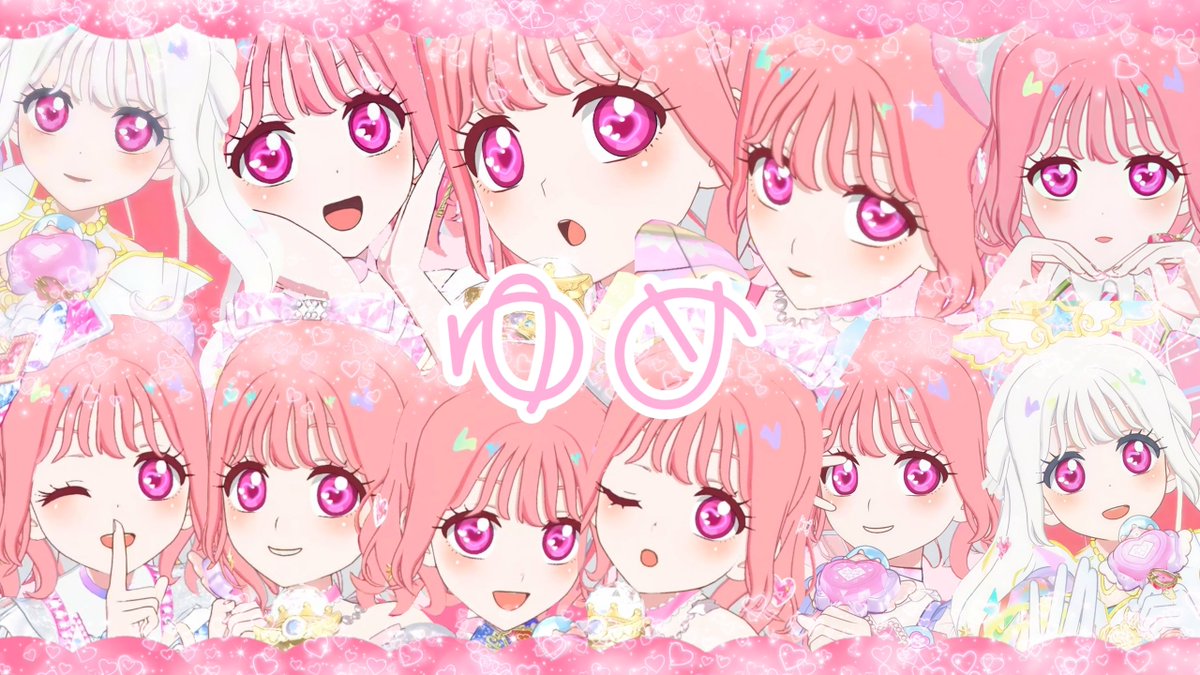 aipryume's tweet photo. *⑅୨୧┈┈┈お友達募集します┈┈┈┈୨୧⑅*

3人のマイキャラちゃんと遊んでます꒰ᐢɞ̴̶̷ ·̫ ɞ̴̶̷ᐢ꒱
全反応、気になった方無言フォローでお迎え行きます💗
#アイプリ好きな人と繋がりたい
#マイキャラ図鑑 
#アイプリマイキャラ部
*⑅୨୧┈┈┈┈┈┈┈┈┈┈┈┈┈┈┈┈┈┈୨୧⑅* https://t.co/6MBgxOJUiL