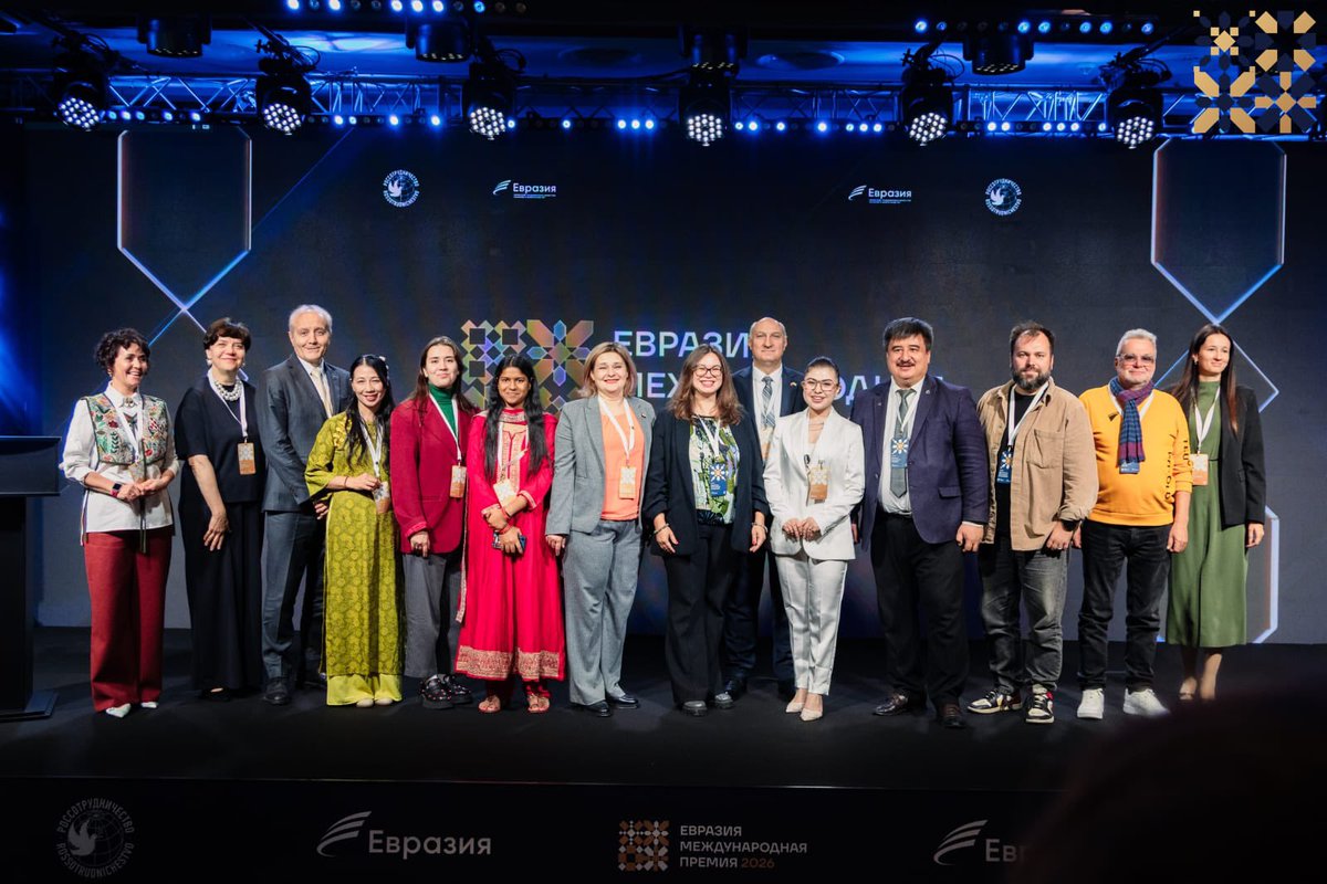 RH_newdelhi's tweet photo. Indian Student’s Media Project Wins Second Place at the Eurasia International Award

Read more: https://t.co/1Wu6RKF7Oe https://t.co/plcXsJNmbW