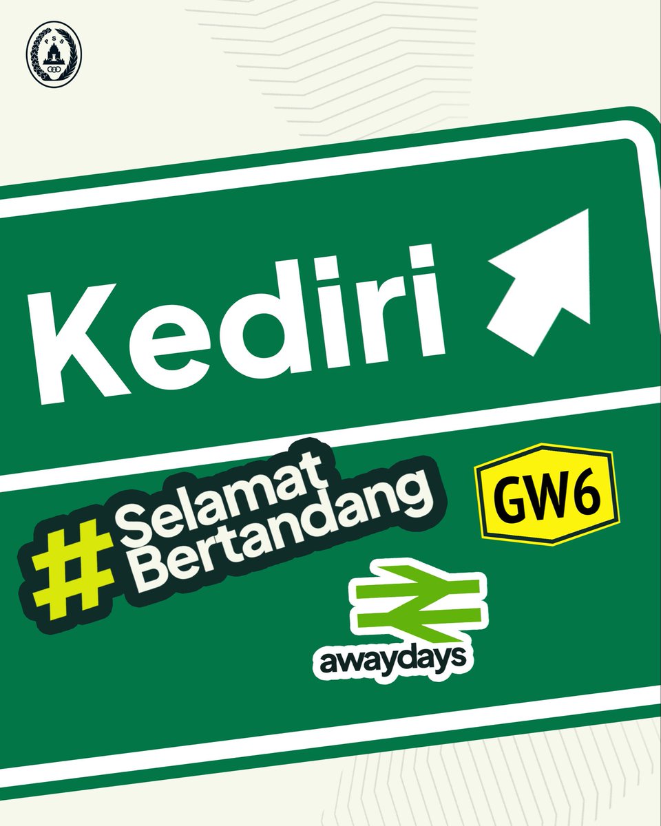 PSSleman tweet picture