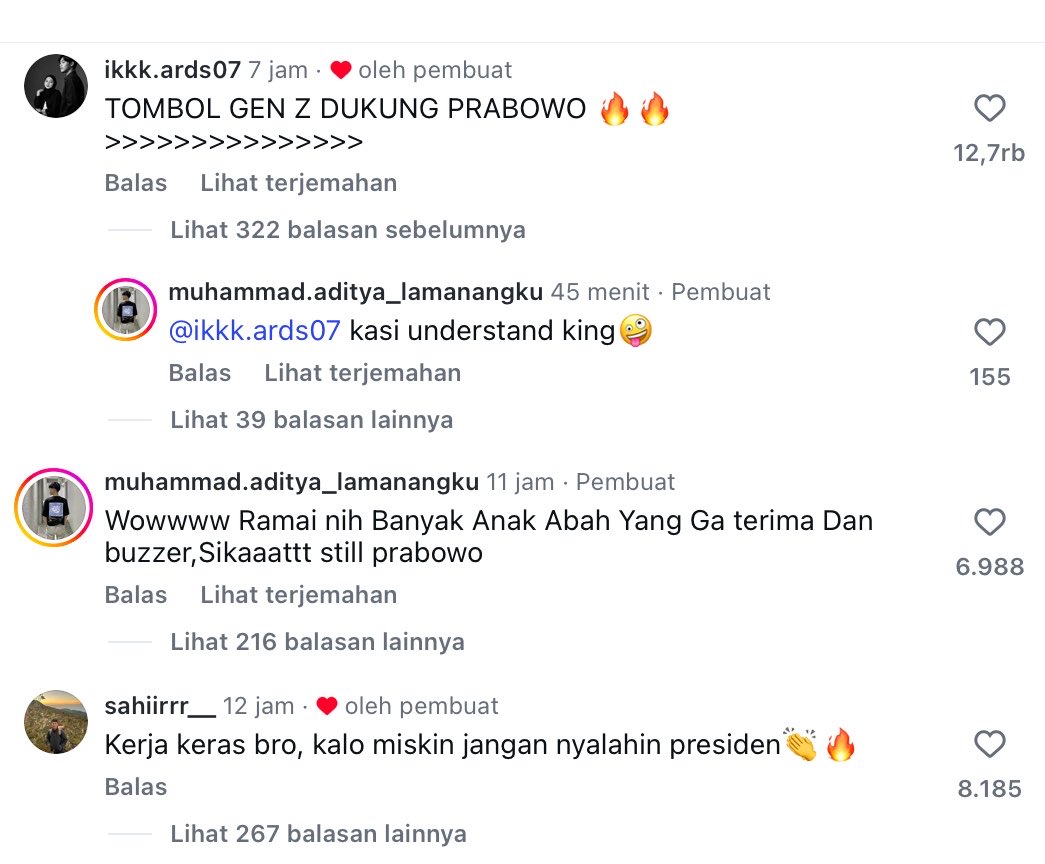 cellaurent's tweet photo. liat gini aja habis energiku anjirr https://t.co/YGCqBVIy58