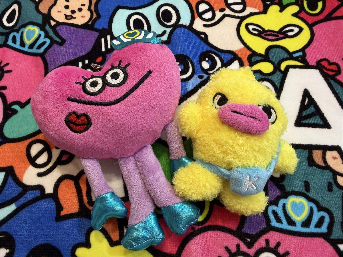 muze_naa's tweet photo. 届いたかわいい💖
想像以上にぶるぶるして笑っちゃった😂 https://t.co/HOKUbtlk3p