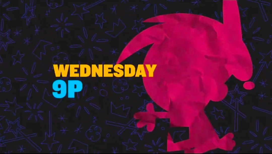 CoreRiff's tweet photo. this is really not the most workable timeslot for a kids show lol https://t.co/pEPhygIF6s