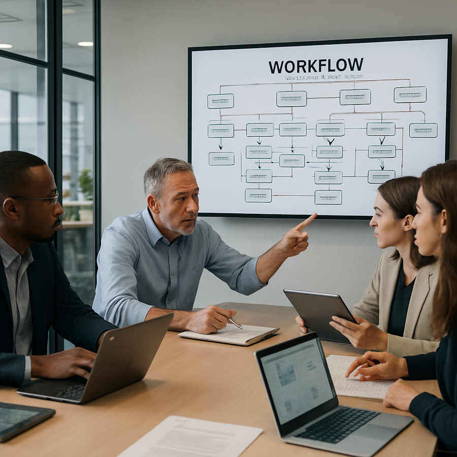 indapoint's tweet photo. More AI agents don't always mean better results. 🤖

Multi-agent systems excel at specialized tasks, parallel decisions, and coordination. Simple tasks may need less.

Start with the problem, not the architecture.

#MultiAgentAI #EnterpriseAI https://t.co/6nq9q188Y3