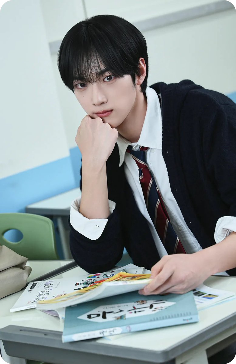 yesw8are's tweet photo. find id #idntt school look event objekt - DOHYUNG

Autumn26 216 217 218 219
a26 216z 217z 218z 219z

#아이덴티티 #find_id #구도형 #koodohyung #도형 #dohyung https://t.co/f5bMiUDOPB