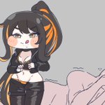 Photo by Sapphidoll💎 (@sapphidoll)