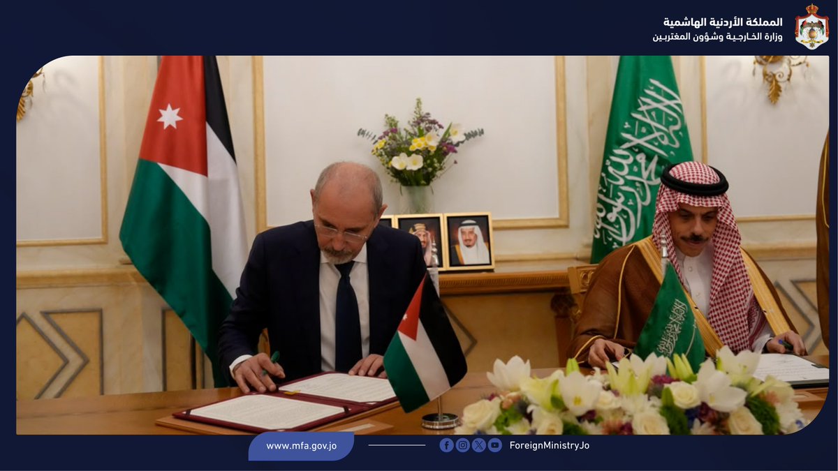 ForeignMinistry tweet picture